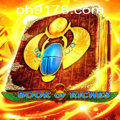 Exploring the Exciting World of 'BookofRiches' via PH917 com