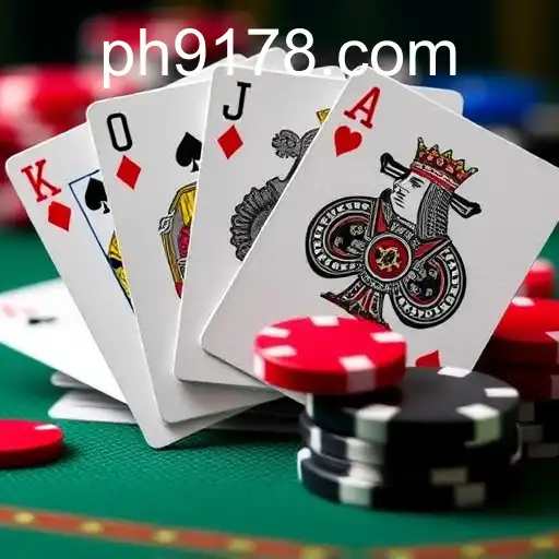 Exploring the Fascinating World of Card Games: A Focus on PH917 Com