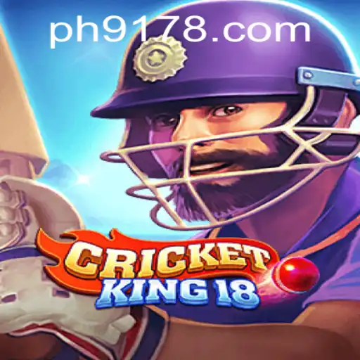 Discovering CricketKing18: An Immersive Game Experience