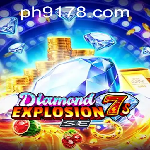 DiamondExplosion7sSE: A Thrilling Arcade Experience with a Modern Twist