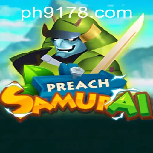 Discover 'PreachSamurai': A Unique Blend of Strategy and Adventure in the Gaming World