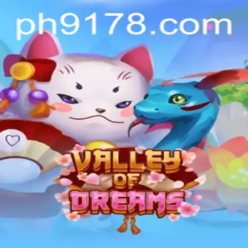 Explore the Exciting World of ValleyofDreams with PH917 Com