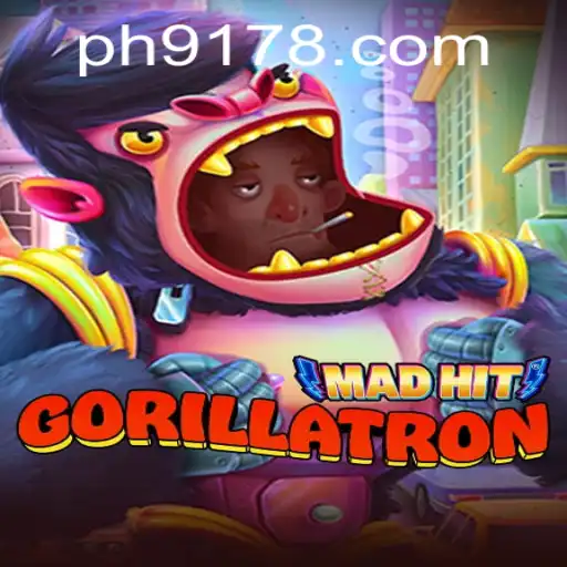 MadHitGorillatron Unleashed: Dive into the Chaotic World of Gorilla Battles