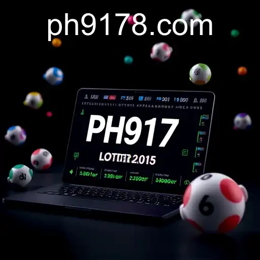 Exploring the World of Online Lottery with PH917 com