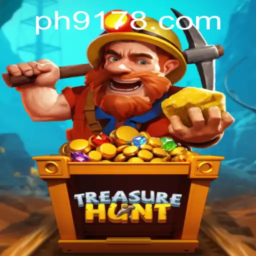 TreasureHunt PH917: A New Adventure Awaits