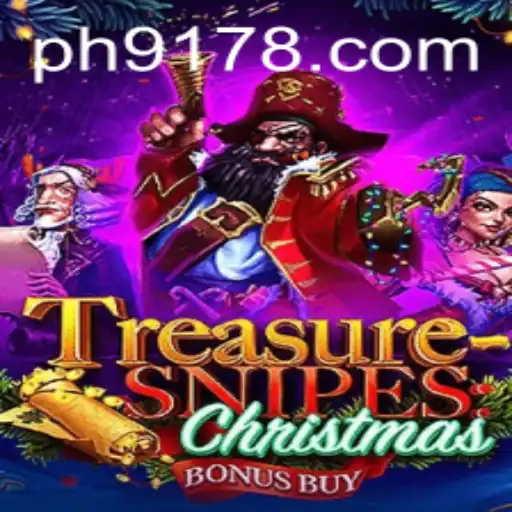 Discover the Thrills of TreasuresnipesChristmas: A New Gaming Adventure