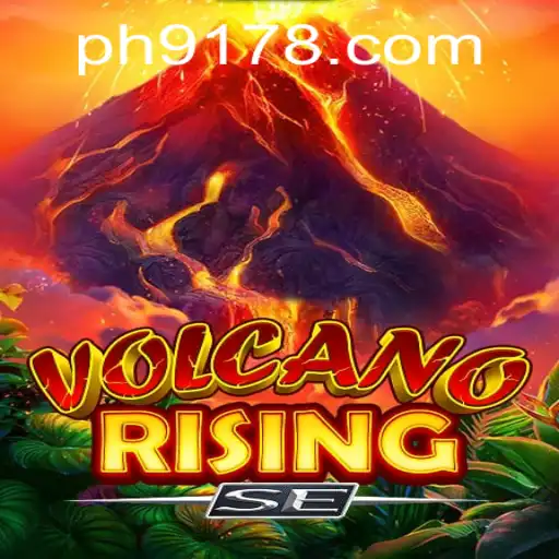 VolcanoRisingSE: Experience the Excitement of Strategic Eruptions with PH917 com