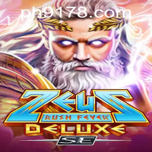 Exploring the Thrills of ZeusRushFeverDeluxeSE: A Deep Dive into the Ultimate Gaming Experience